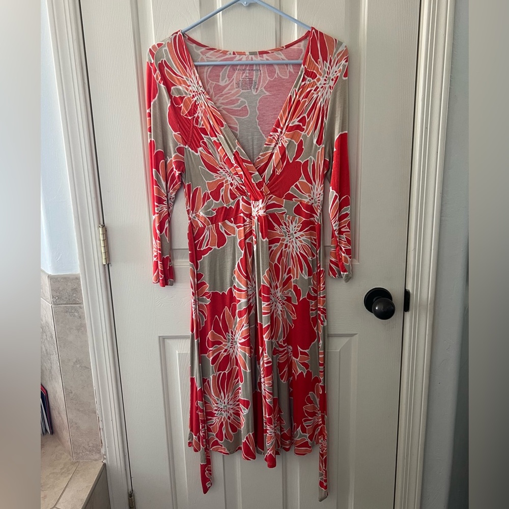 Maternity dress